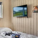 度假居 With Sea View 12 *