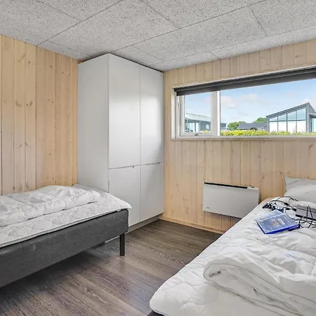 度假居 With Sea View 12 *