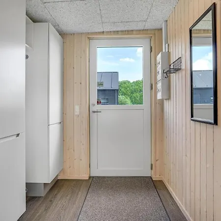 Feriehus Haderslev With Sea View 12