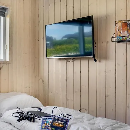 Feriehus Haderslev With Sea View 12 *