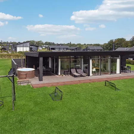 Haderslev With Sea View 12