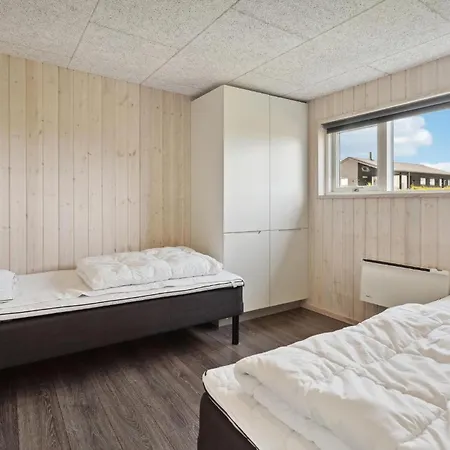 Feriehus Haderslev With Sea View 12 *