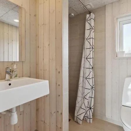 Haderslev With Sea View 12 *