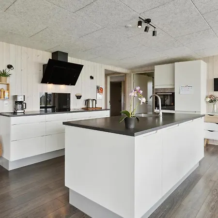 Amazing In Haderslev With Kitchen