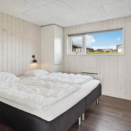 Feriehus Haderslev With Sea View 12 *