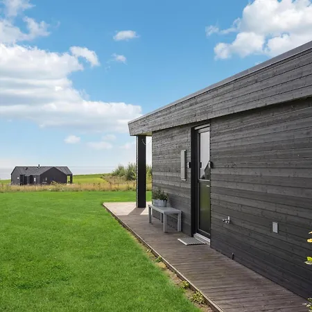 Feriehus Haderslev With Sea View 12 Haderslev