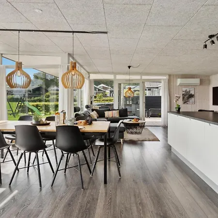 Haderslev With Sea View 12