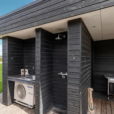 Haderslev With Sea View 12 *